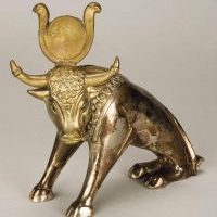 #67 – Jeroboam’s Golden Calf