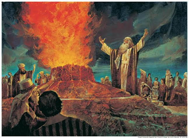 #72 – The Master Prophet
