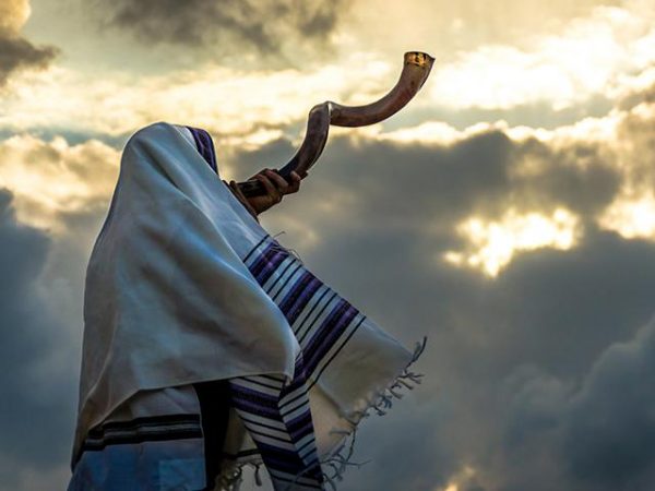 Yom Teruah/Rosh Hashanah –  Day of Trumpets/New Year